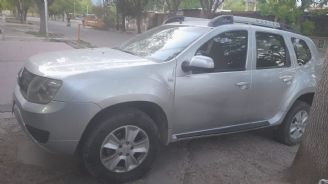 Renault Duster Usado en Mendoza