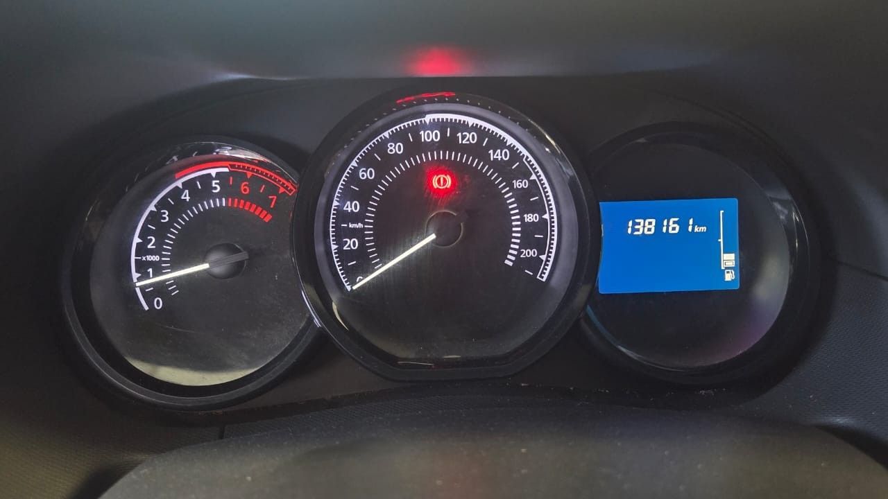 Renault Duster Usado Financiado en Córdoba, deRuedas