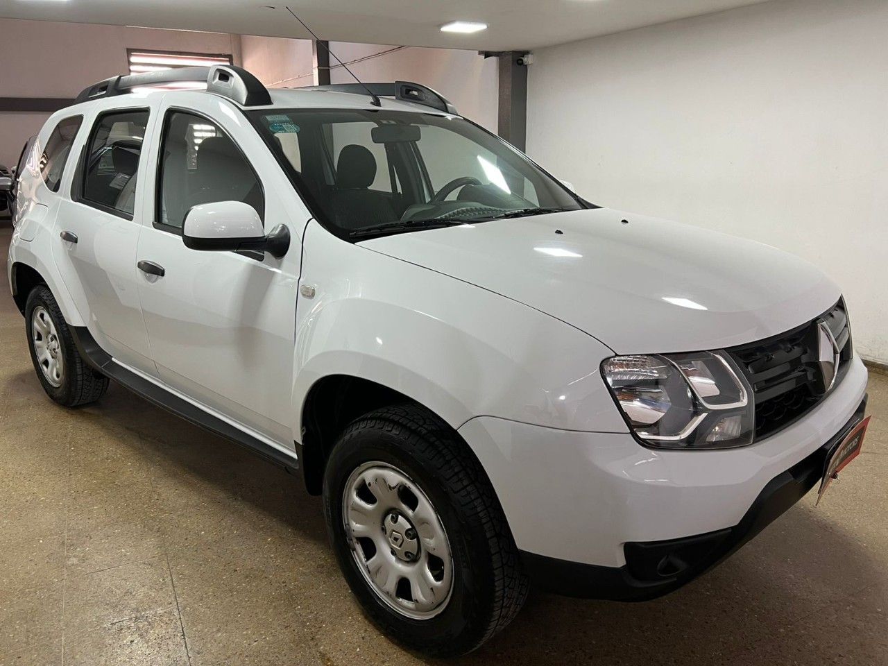 Renault Duster Usado Financiado en Córdoba, deRuedas