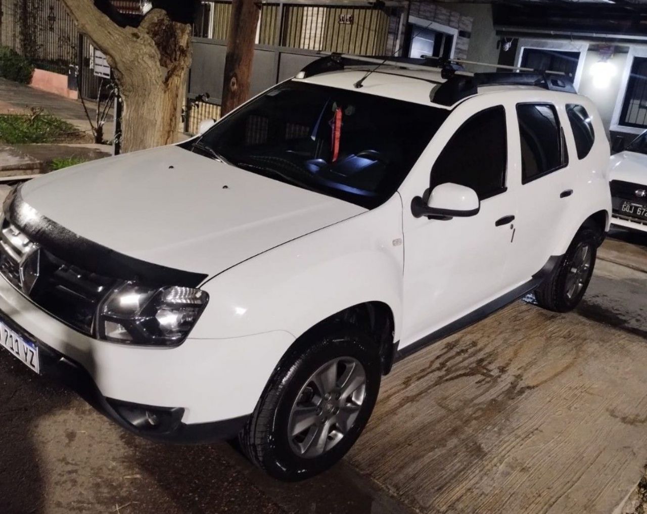 Renault Duster Usado en Mendoza, deRuedas