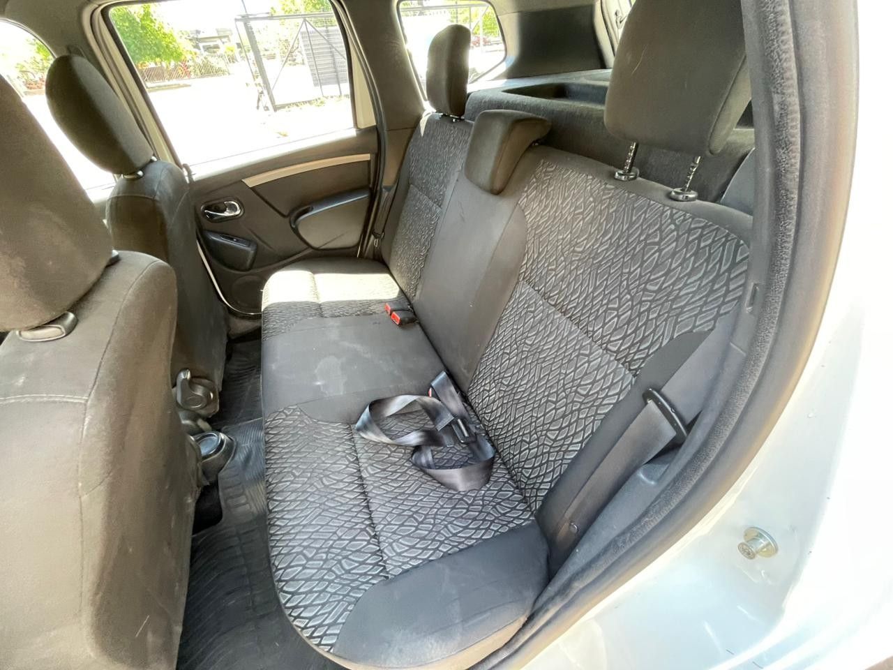 Renault Duster Usado en Mendoza, deRuedas