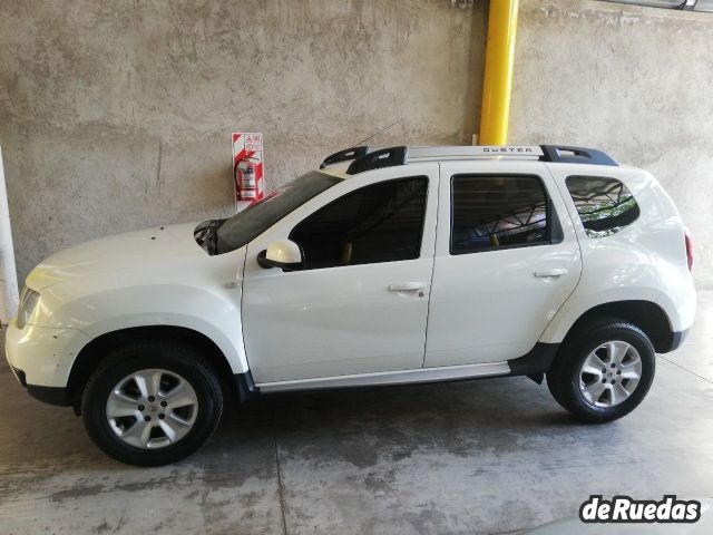 Renault Duster Usado en Mendoza, deRuedas