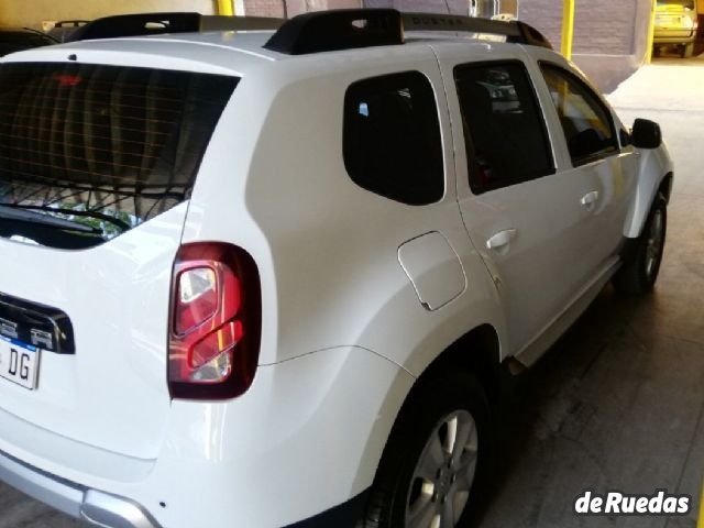 Renault Duster Usado en Mendoza, deRuedas