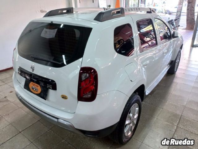 Renault Duster Usado en Mendoza, deRuedas