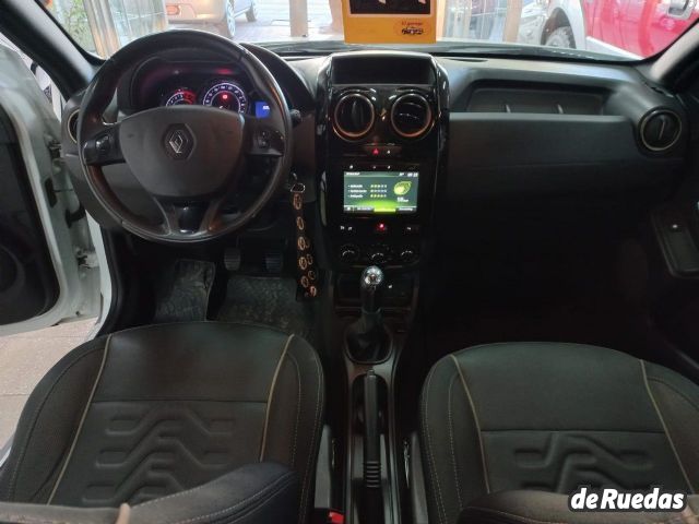 Renault Duster Usado en Mendoza, deRuedas