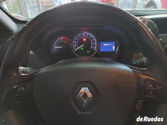 Renault Duster Usado en Mendoza, deRuedas