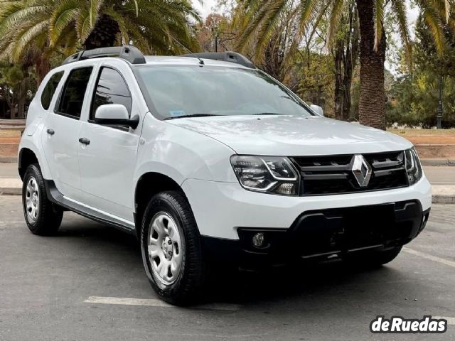 Renault Duster Usado en Mendoza, deRuedas