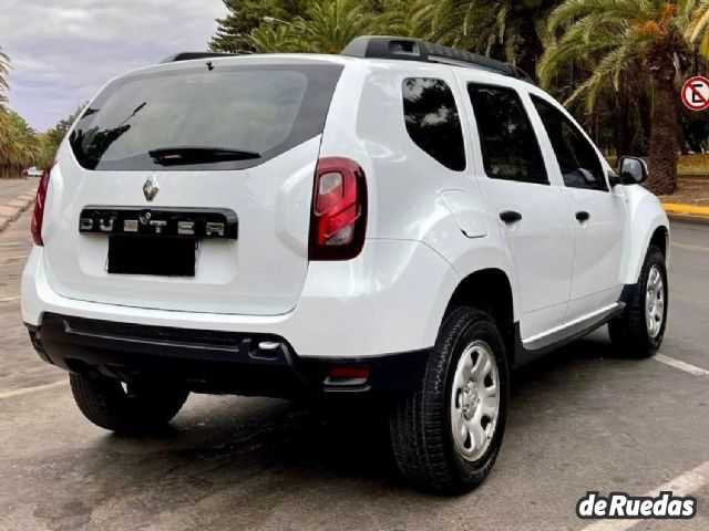 Renault Duster Usado en Mendoza, deRuedas