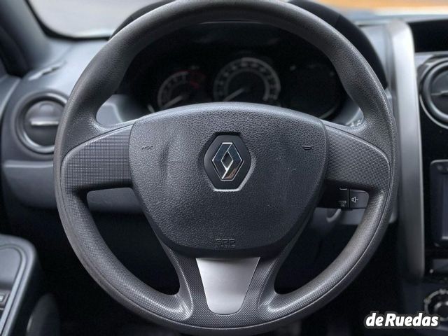 Renault Duster Usado en Mendoza, deRuedas