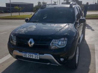 Renault Duster Usado en Córdoba