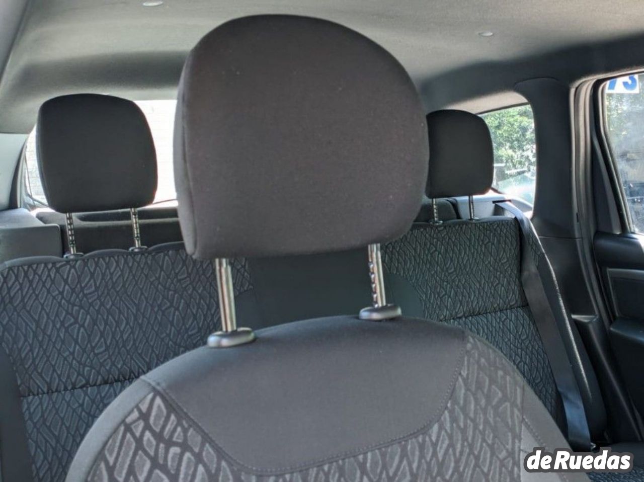 Renault Duster Usado en Mendoza, deRuedas