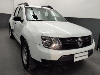 Renault Duster Usado en Buenos Aires