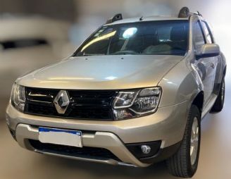 Renault Duster Usado en Córdoba