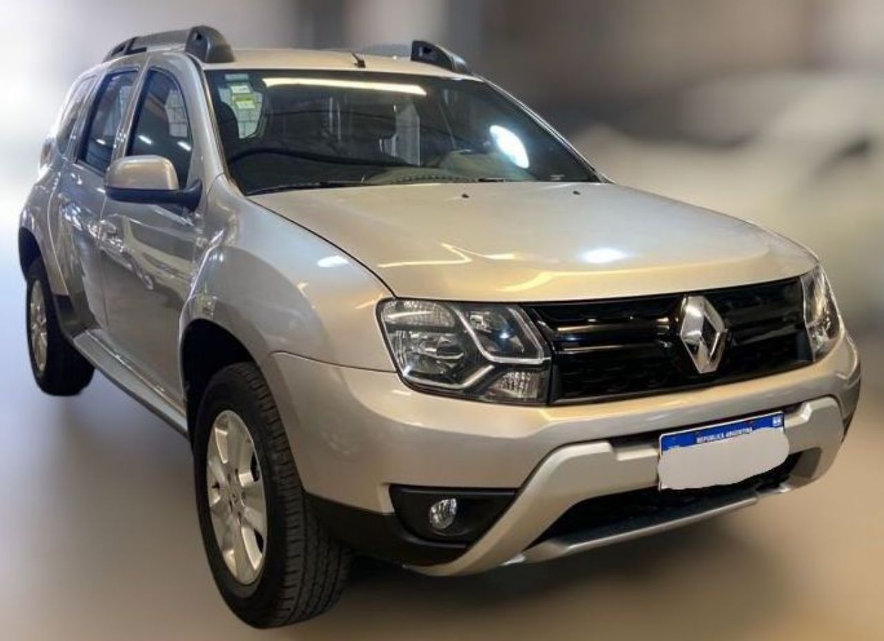 Renault Duster Usado en Córdoba, deRuedas