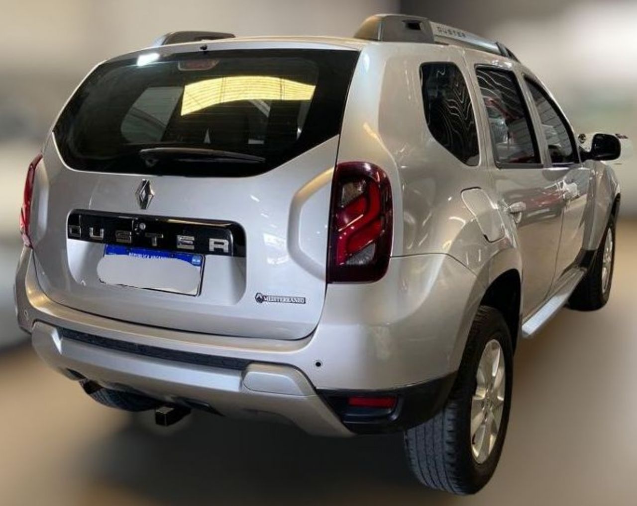 Renault Duster Usado en Córdoba, deRuedas