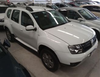 Renault Duster Usado en San Juan