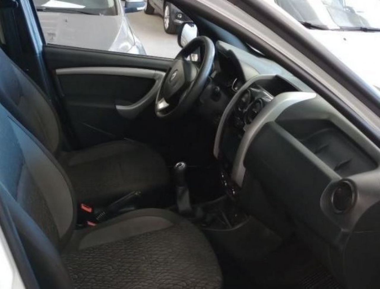 Renault Duster Usado en San Juan, deRuedas