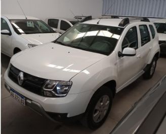 Renault Duster Usado en San Juan