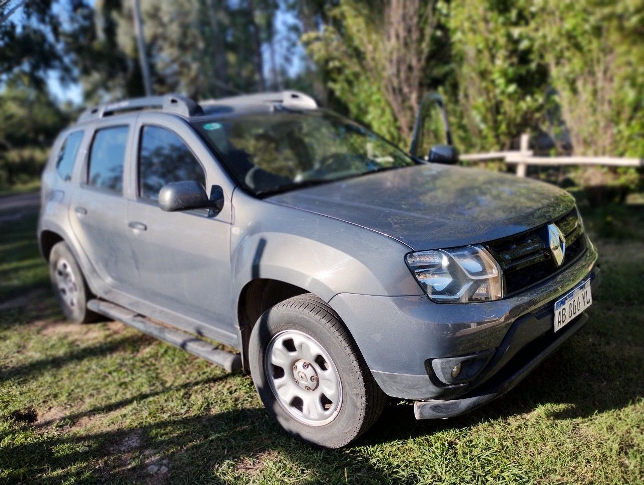 Renault Duster Usado en Córdoba, deRuedas