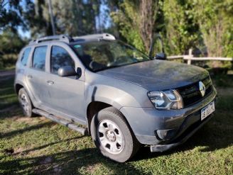 Renault Duster Usado en Córdoba