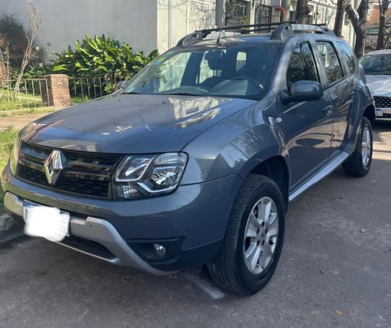 Renault Duster Usado en Buenos Aires, deRuedas