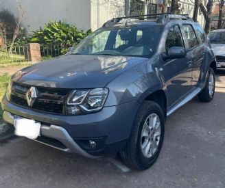 Renault Duster Usado en Buenos Aires