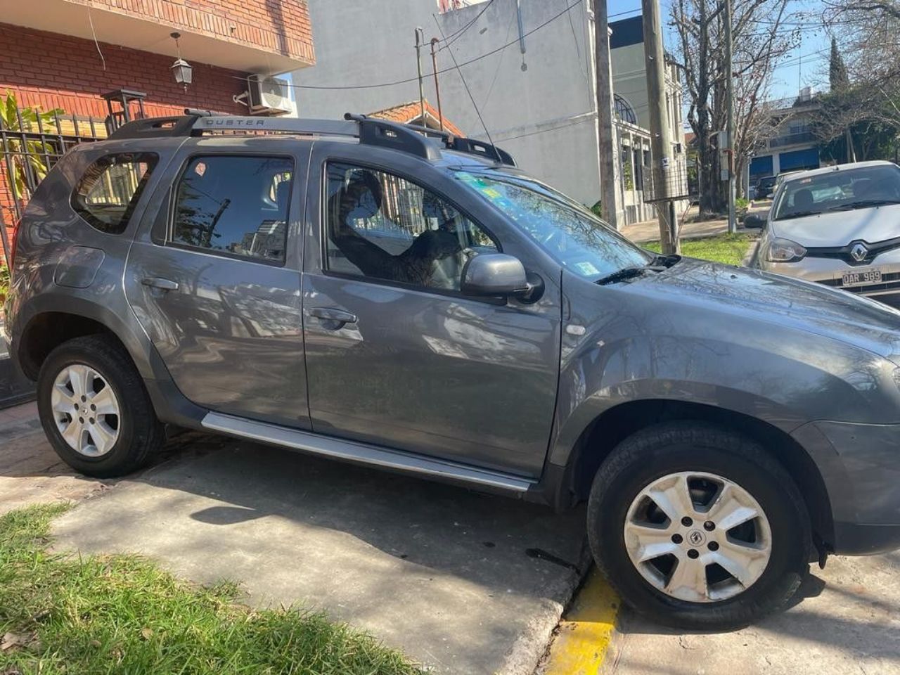Renault Duster Usado en Buenos Aires, deRuedas