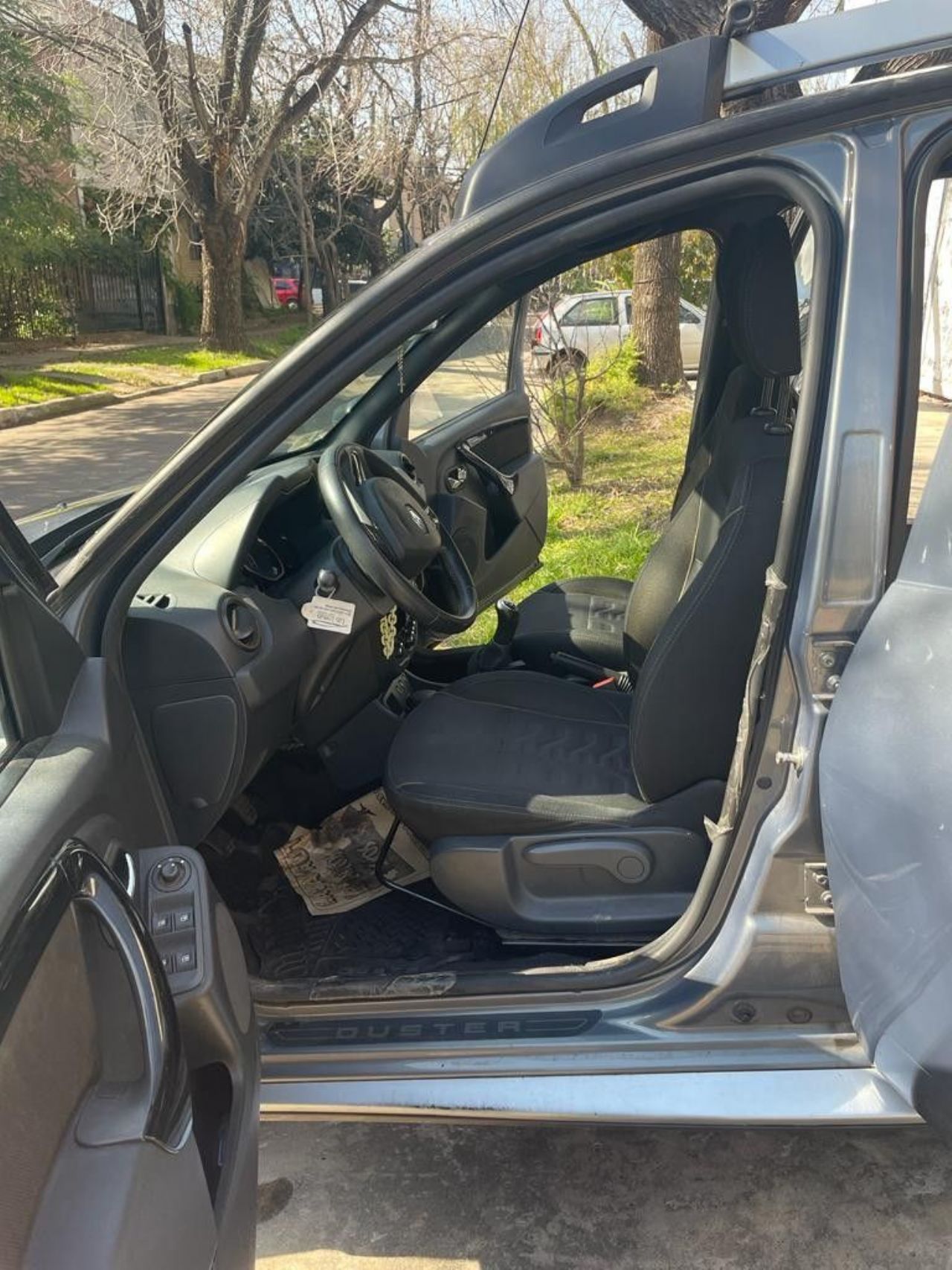 Renault Duster Usado en Buenos Aires, deRuedas