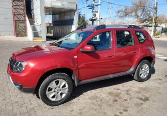 Renault Duster Usado en San Juan