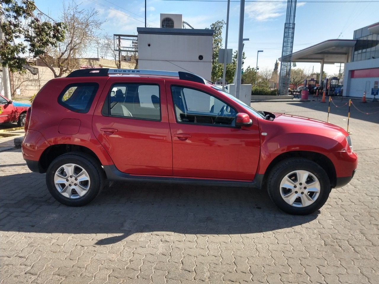Renault Duster Usado en San Juan, deRuedas