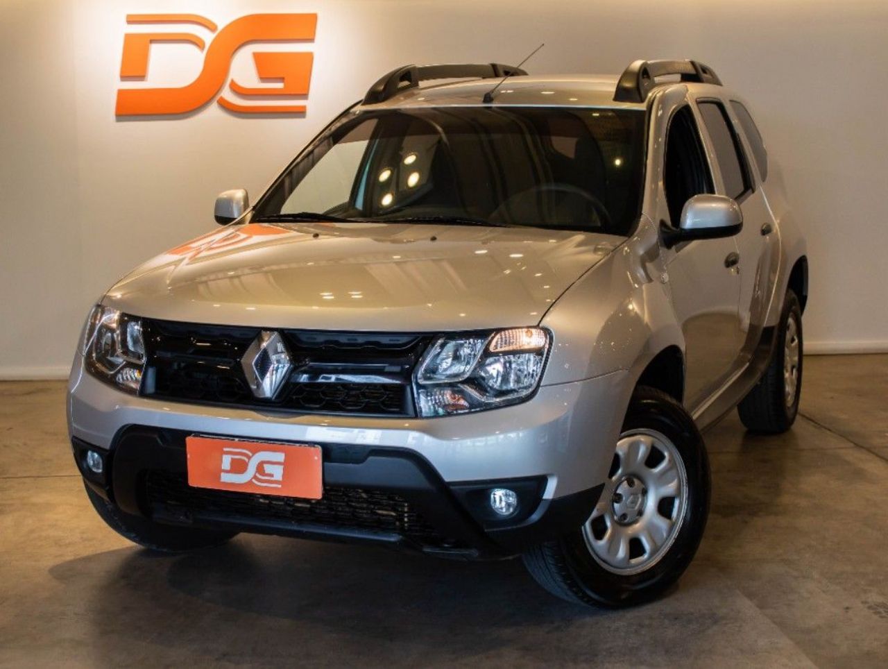 Renault Duster Usado en Córdoba, deRuedas