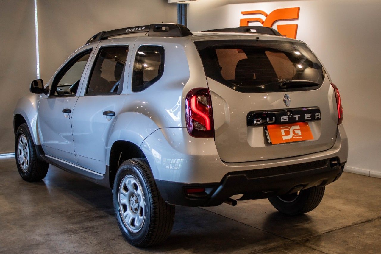 Renault Duster Usado en Córdoba, deRuedas