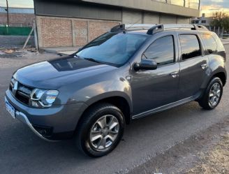 Renault Duster Usado en San Juan Financiado