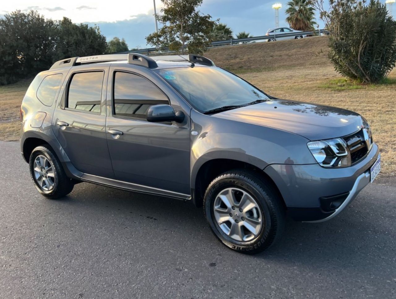 Renault Duster Usado Financiado en San Juan, deRuedas