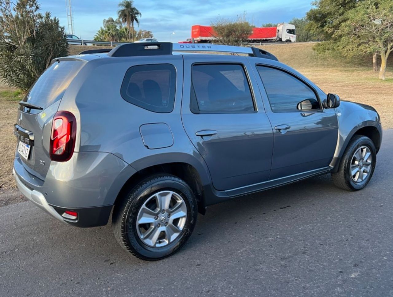 Renault Duster Usado Financiado en San Juan, deRuedas