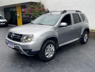 Renault Duster Usado en Córdoba Financiado