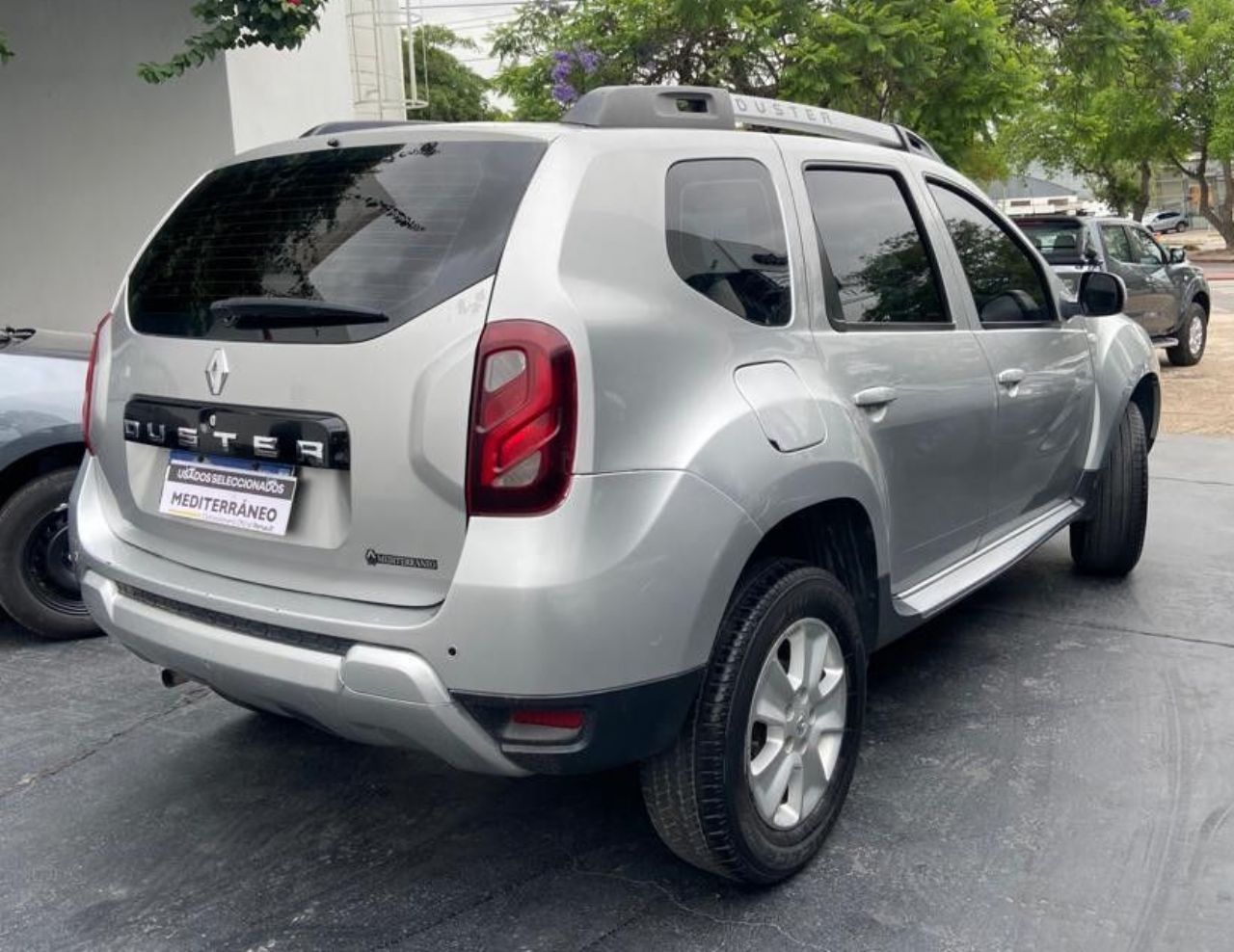 Renault Duster Usado en Córdoba, deRuedas