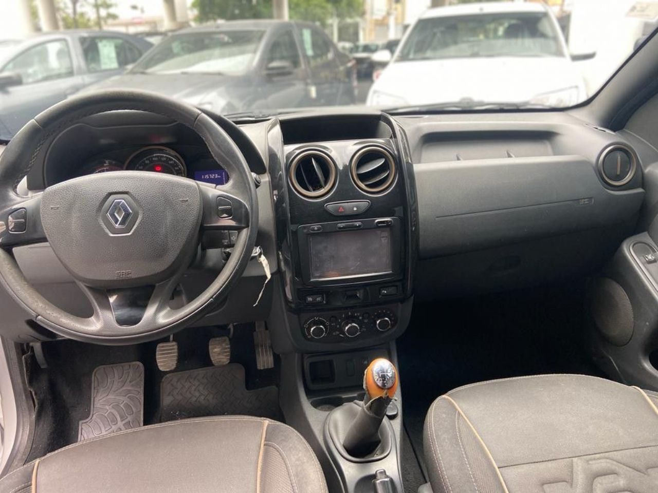 Renault Duster Usado en Córdoba, deRuedas