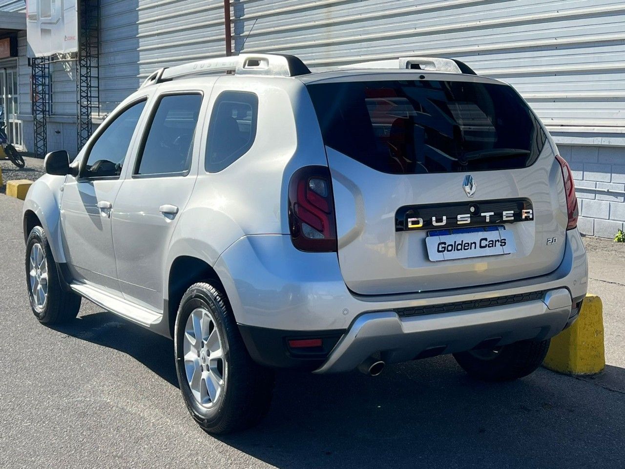 Renault Duster Usado en Buenos Aires, deRuedas