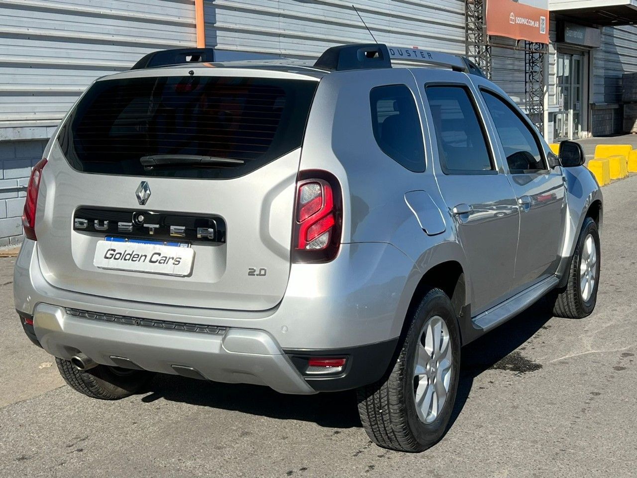Renault Duster Usado en Buenos Aires, deRuedas