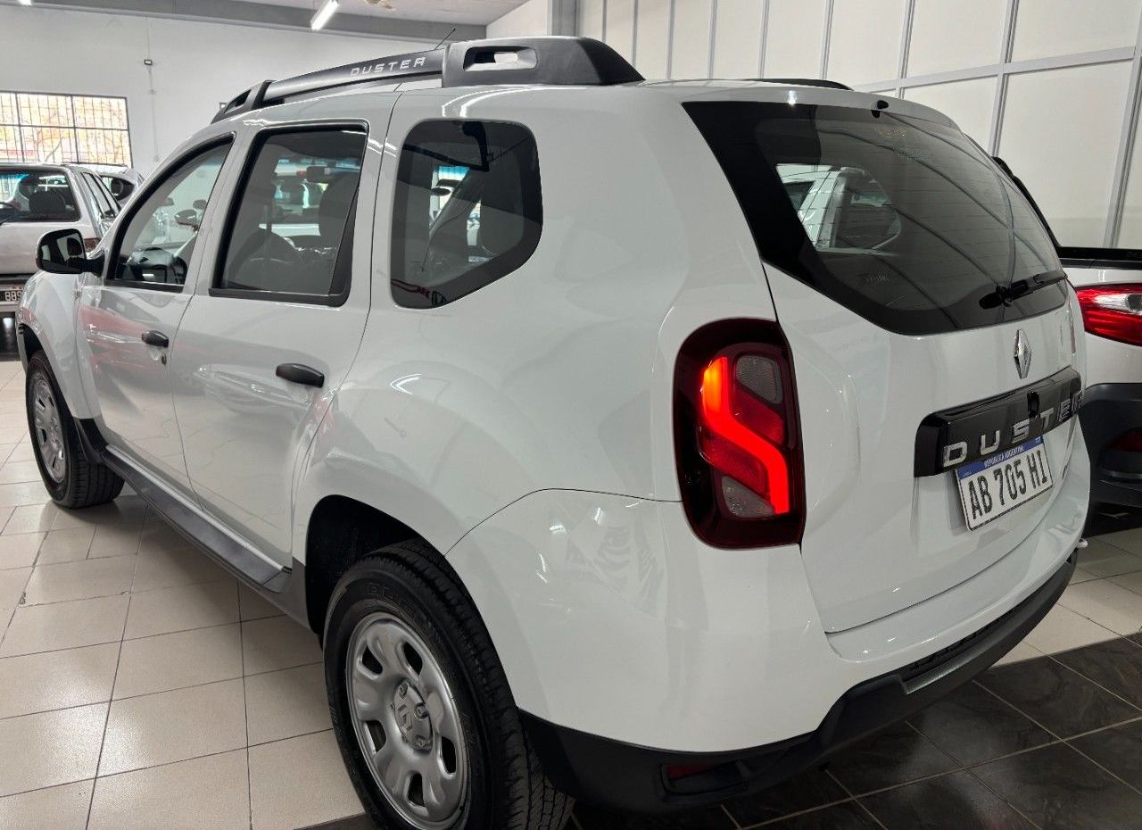 Renault Duster Usado en Mendoza, deRuedas