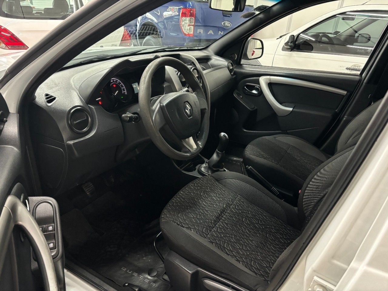 Renault Duster Usado en Mendoza, deRuedas