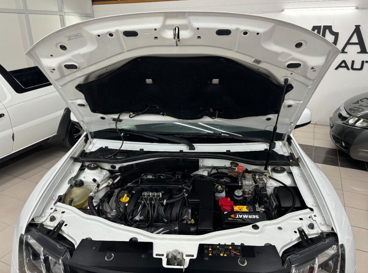Renault Duster Usado en Mendoza, deRuedas