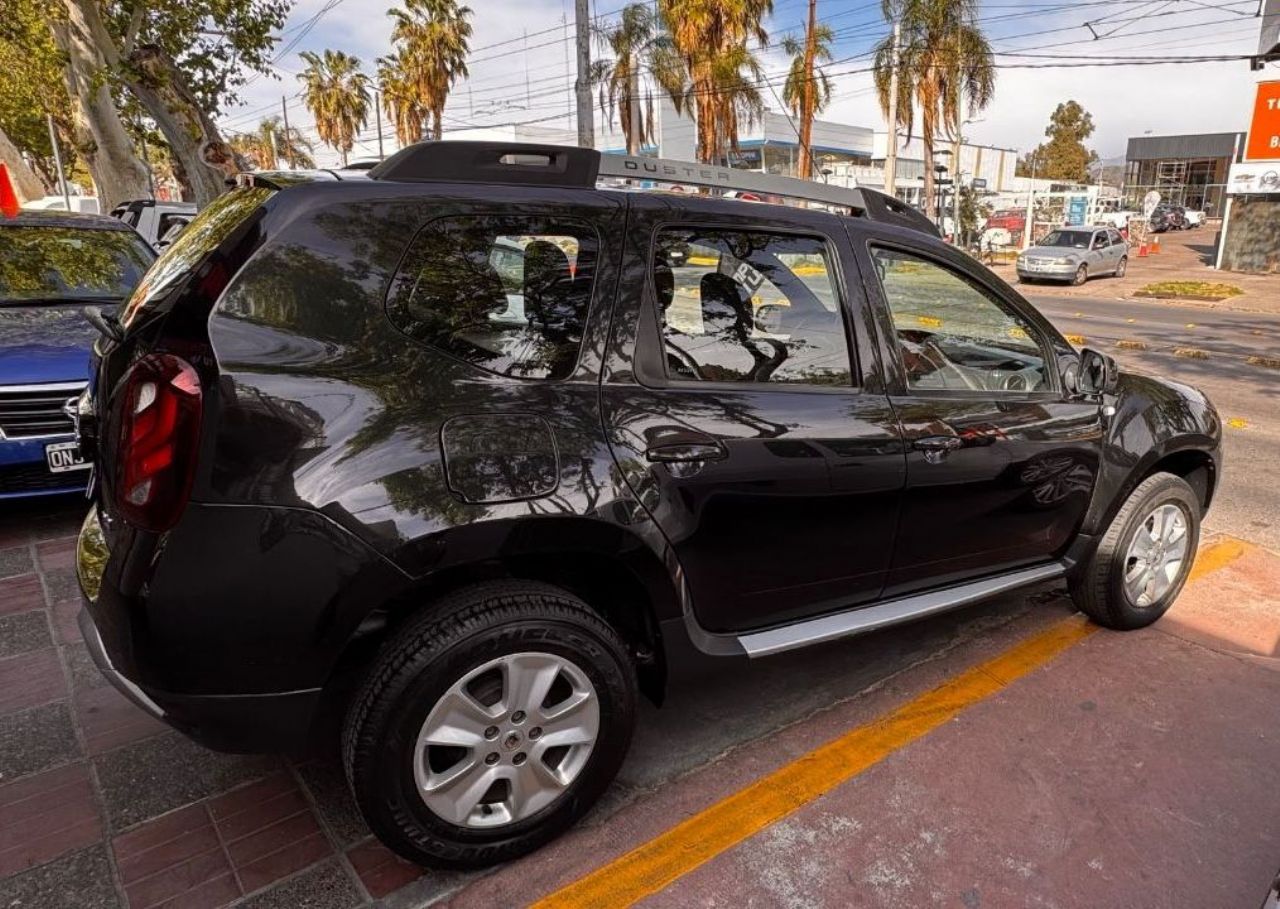 Renault Duster Usado en Mendoza, deRuedas