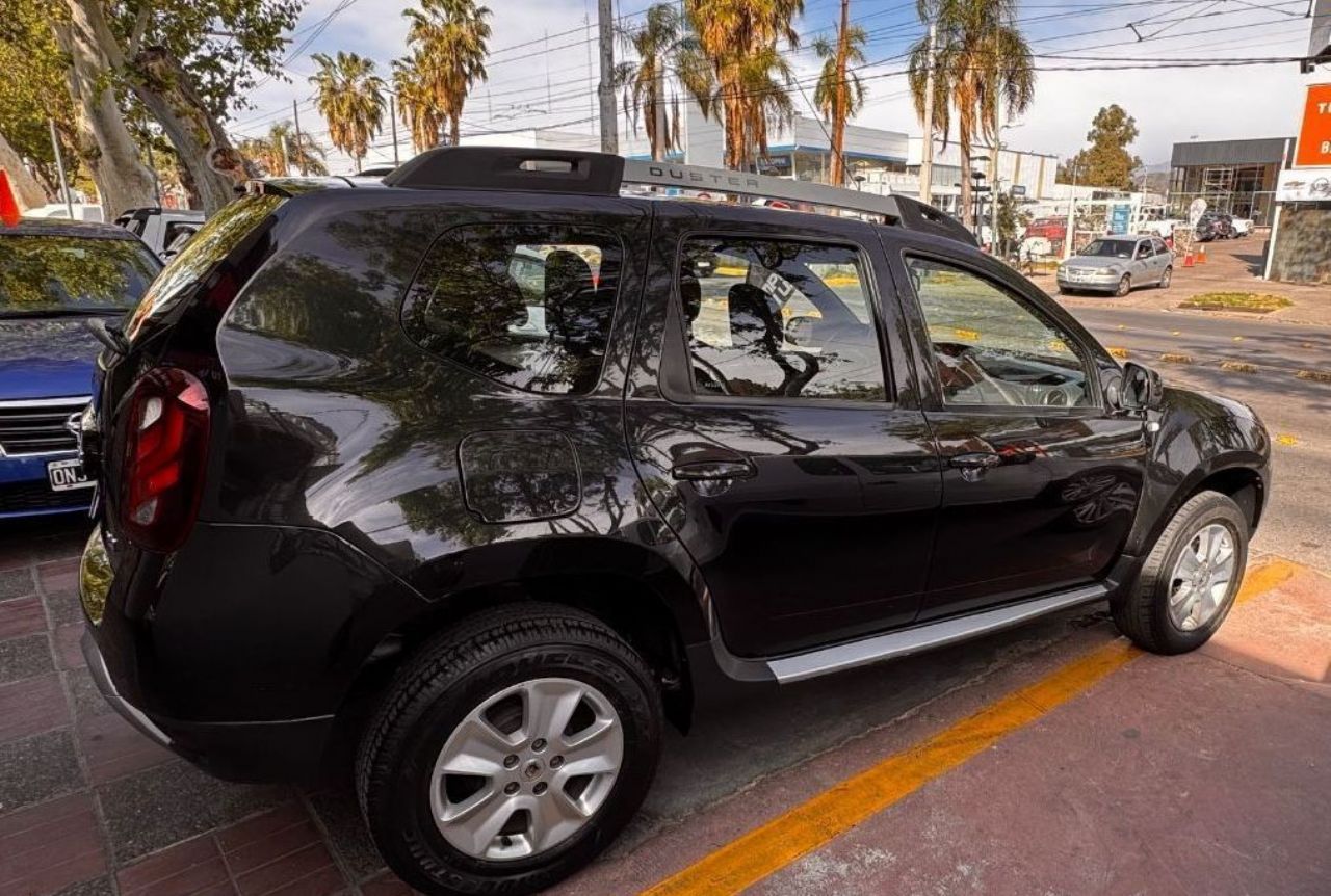 Renault Duster Usado en Mendoza, deRuedas