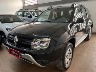 Renault Duster Usado en Córdoba Financiado