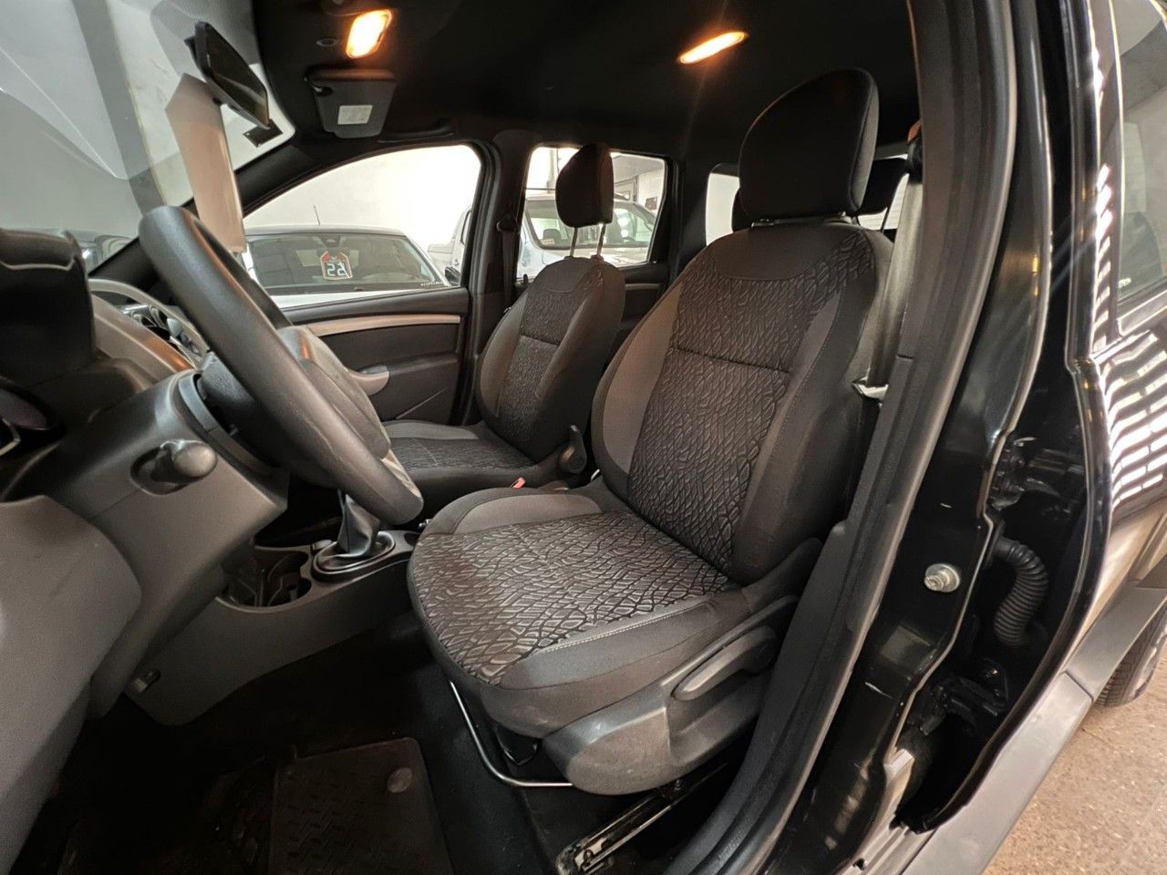 Renault Duster Usado Financiado en Córdoba, deRuedas