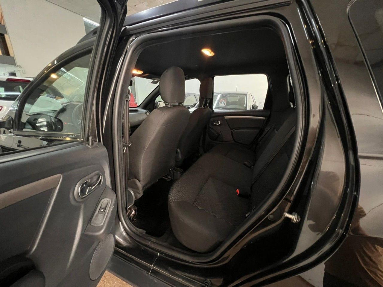 Renault Duster Usado Financiado en Córdoba, deRuedas