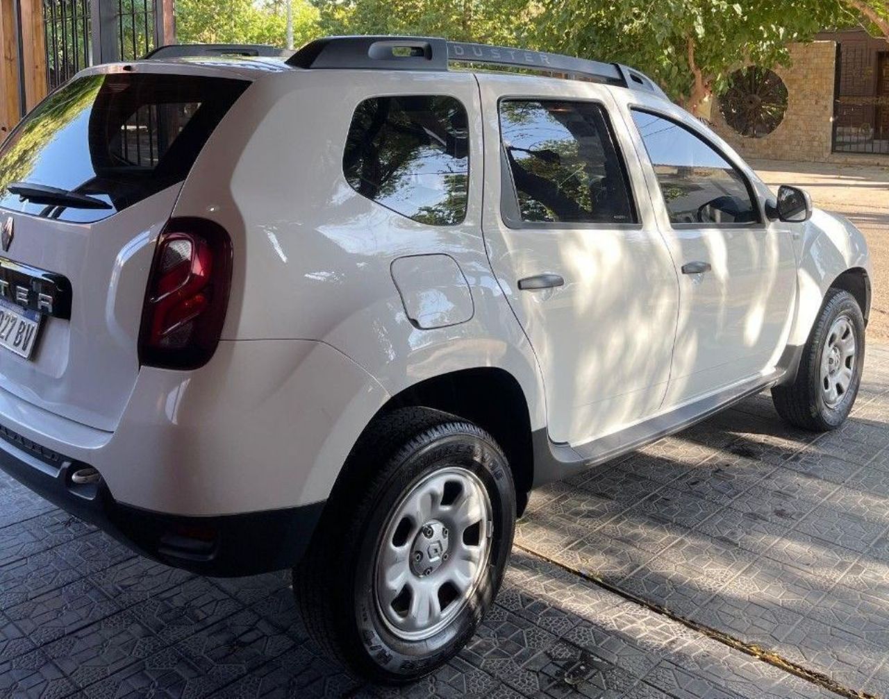 Renault Duster Usado en Mendoza, deRuedas