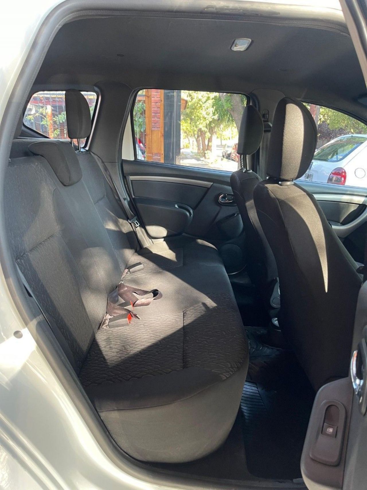 Renault Duster Usado en Mendoza, deRuedas